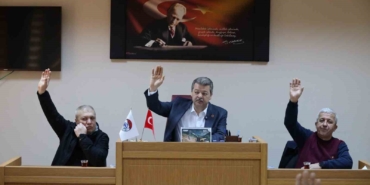 Söğüt’te şubat ayı meclis toplantısı gerçekleştirildi