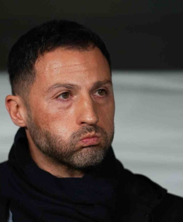 Tedesco’dan Nottingham Forest maçında tek değişiklik