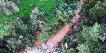 Kayıp Alzheimer hastası ölü bulundu