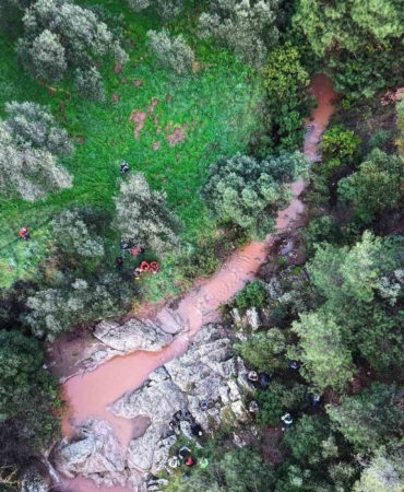 Kayıp Alzheimer hastası ölü bulundu