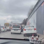 Bursa’da araçtan indi, ehliyeti gitti...Yol verme tartışmasına 180 bin lira ceza