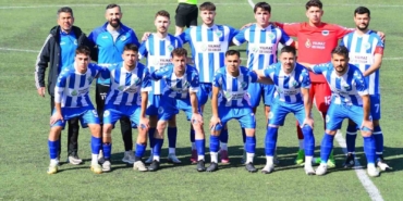 Osmaneli takımları namağlup yollarına devam diyor