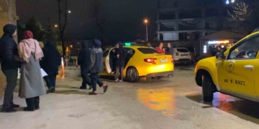 Bursa’da tekstil fabrikasında gıda zehirlenmesi şüphesi: 20 işçi hastaneye kaldırıldı