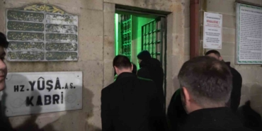 Yuşa Tepesi’nde ‘ücret’ tartışması