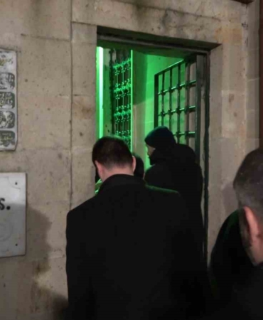 Yuşa Tepesi’nde ‘ücret’ tartışması