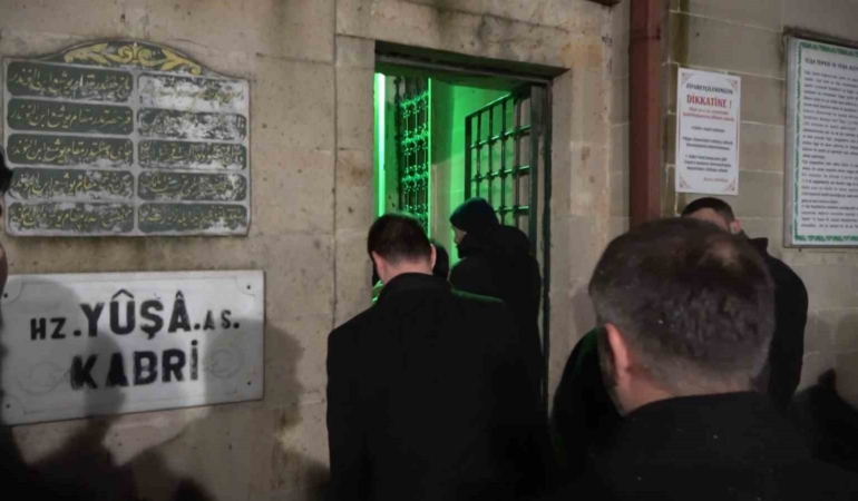 Yuşa Tepesi’nde ‘ücret’ tartışması