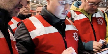 Çanakkale’de FETÖ’den 14 yıl 2 ay kesinleşmiş hapis cezası bulunan şahıs tutuklandı