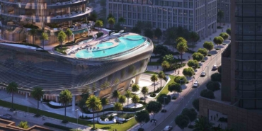 Dubai’deki gayrimenkul yatırımlarında Türkler rekor kırıyor