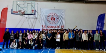 Bilecik’te Satranç Gençler İl Birinciliği tamamlandı