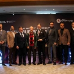 34. Uluslararası Ahmet Cömert Boks Turnuvası’nın basın toplantısı düzenlendi