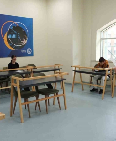 Yıldırım Belediyesi’nden LGS desteği