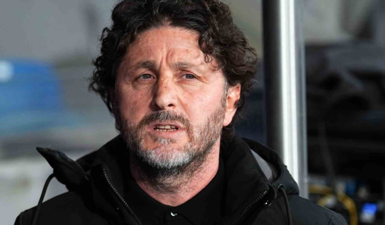 Fatih Tekke: "Çeyrek finale yükseldiğimiz için çok mutluyuz"