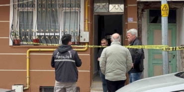 Bilecik’te evinde ölü bulunan şahsın cinayete kurban gittiği öğrenildi