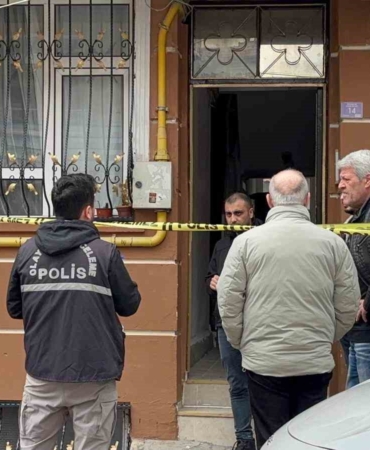 Bilecik’te evinde ölü bulunan şahsın cinayete kurban gittiği öğrenildi