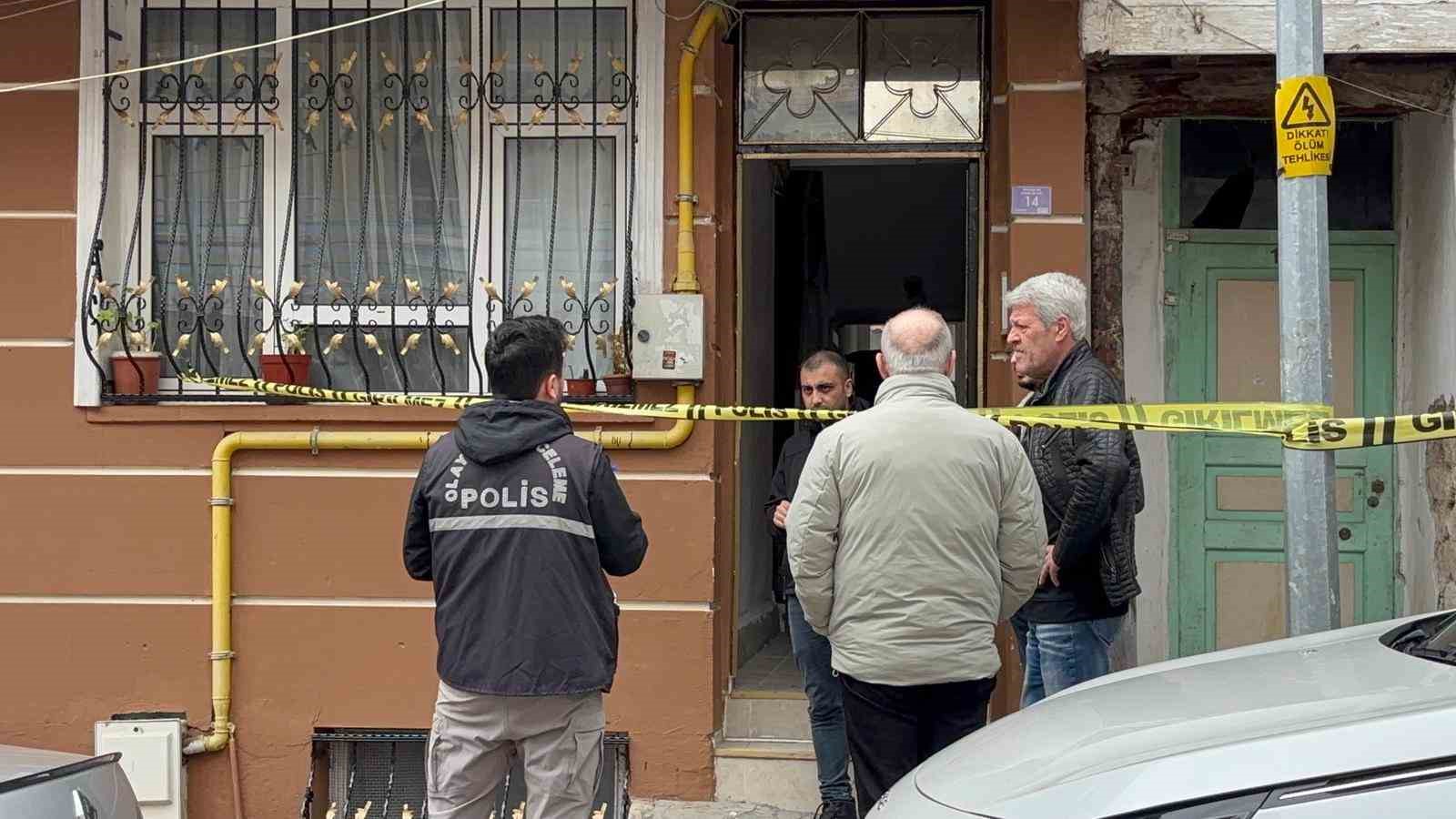 Bilecik’te evinde ölü bulunan şahsın cinayete kurban gittiği öğrenildi