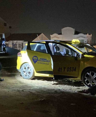 Apartmandaki gürültü cinayetine 18 yıl hapis