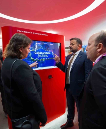 GSMA, Turkcell’in modelini örnek uygulama olarak seçti