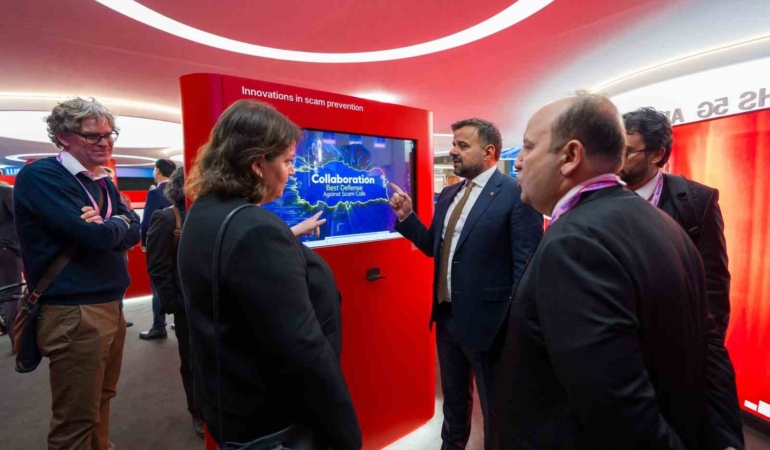 GSMA, Turkcell’in modelini örnek uygulama olarak seçti