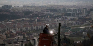 UEDAŞ’tan bayramda kesintisiz enerji mesaisi
