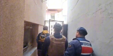 Evleri uyuşturucu serasına, tuvaletleri laboratuvara çevirmişler: 36 gözaltı