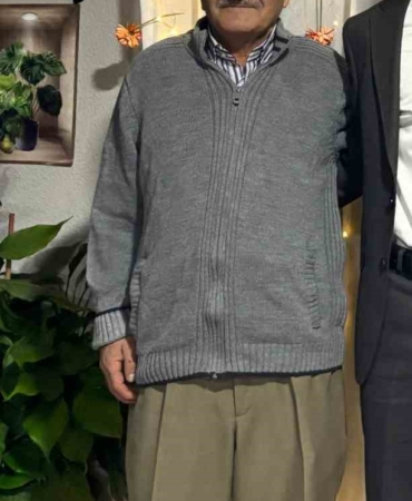 Keles’te yaşlı adamın şüpheli ölümü