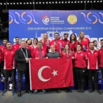 Milli atıcılar Avrupa Şampiyonası’ndan 7 madalya ile döndü