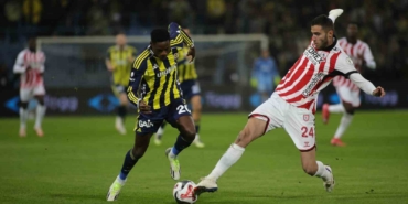 Fenerbahçe ile Samsunspor 66. randevuda