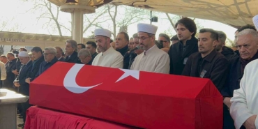 İlber Ortaylı son yolculuğuna uğurlandı