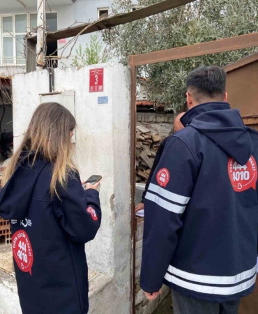 1133 mahallede "Yakın Çözüm" seferberliği