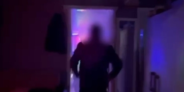 Konum atarak uyuşturucu satan şüphelilere suçüstü operasyon: 2 tutuklama