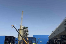 Cengiz Enerji’nin Özbekistan’daki projesine uluslararası finansman ödülü