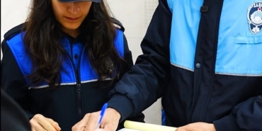 Sultanbeyli’de kasaplara hijyen denetimi