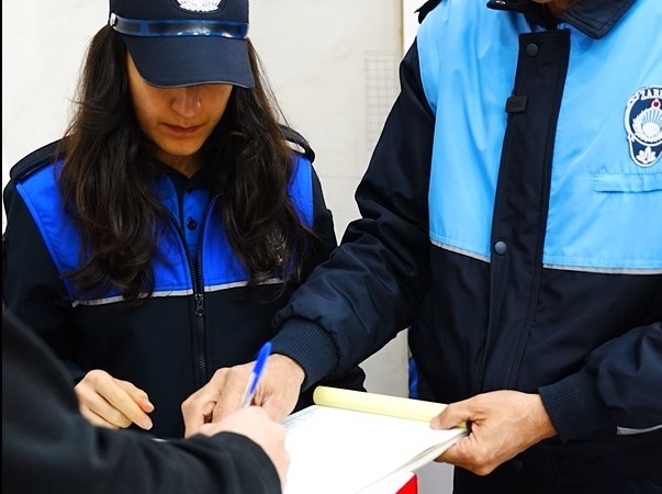 Sultanbeyli’de kasaplara hijyen denetimi