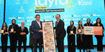 Yeni nesil gençlik vizyonu sempozyumla ele alındı
