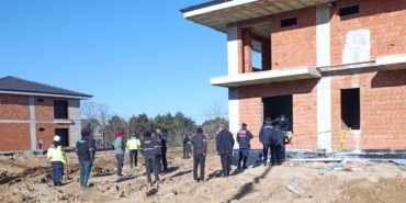 Tekirdağ’da 2 kişinin öldüğü silahlı kavgayla ilgili 6 kişi tutuklandı