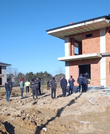 Tekirdağ’da 2 kişinin öldüğü silahlı kavgayla ilgili 6 kişi tutuklandı
