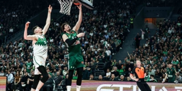 Euroleague’de 31. haftanın MVP’si Cedi Osman