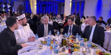 Osmangazi’den Varna’da birlik ve kardeşlik mesajı