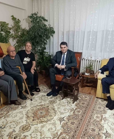 Köşe yazarı ve siyasetçi Mustafa Koçal vefat etti