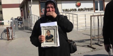Yalova’da 12 yaşındaki Kerem’in ölümüne ilişkin davaya devam edildi