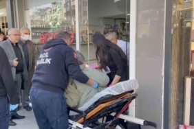 Bursa’da silahlı çatışma: 3 yaralı