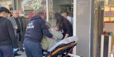 Bursa’da silahlı çatışma: 3 yaralı