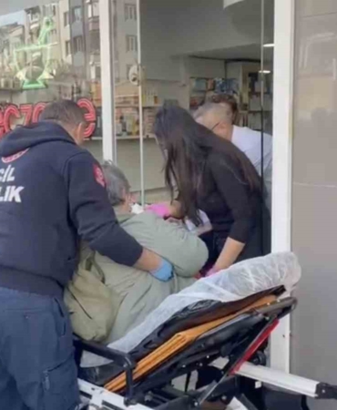 Bursa’da silahlı çatışma: 3 yaralı