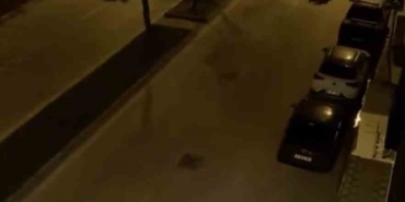 Bursa’da davulcular elektrikli açık kasalı motosikletle sahura kaldırıyor