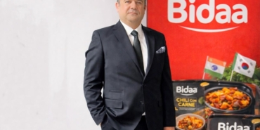 Bidaa dünya mutfağıyla menüsünü büyüttü