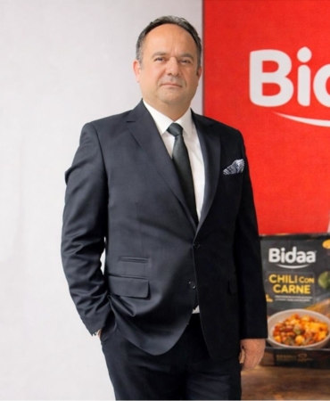 Bidaa dünya mutfağıyla menüsünü büyüttü