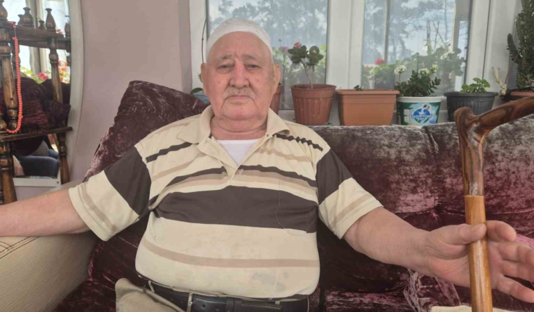 Bu köyde soyadları Birelma’dan Dokuzelma’ya kadar sıralamışlar