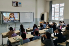 Burhaniye’de okullarda Finansal Okuryazarlık dersi