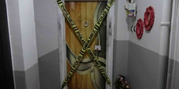 Cinayete kurban gittiği değerlendirilen kadının komşuları konuştu