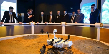 BTSO’nun vizyonu Türkiye’nin hedeflerine güç katıyor